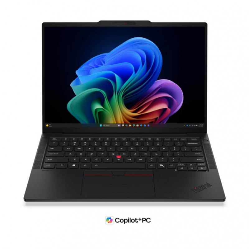 Lenovo ThinkPad T14s G7 Intel 14 Zoll WUXGA Laptop, Intel Core Ultra 5, 16 GB RAM, 512 GB SSD, Windows 11 Pro, Schwarz