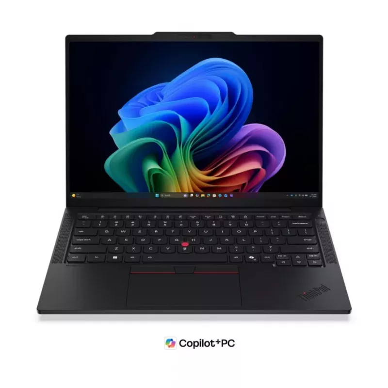 Lenovo ThinkPad T14s G7 Intel 14 Zoll WUXGA Laptop, Intel Core Ultra 5, 16 GB RAM, 512 GB SSD, Windows 11 Pro, Schwarz