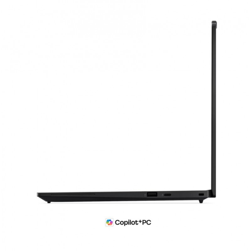 Lenovo ThinkPad T14s G7 Intel 14 Zoll WUXGA Laptop, Intel Core Ultra 5, 16 GB RAM, 512 GB SSD, Windows 11 Pro, Schwarz