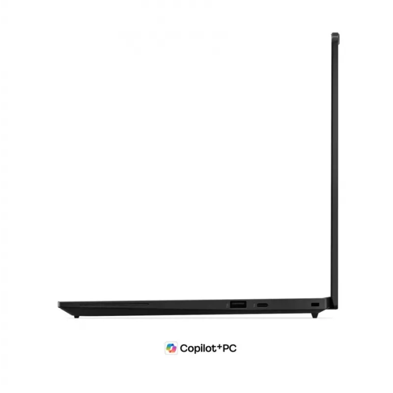 Lenovo ThinkPad T14s G7 Intel 14 Zoll WUXGA Laptop, Intel Core Ultra 5, 16 GB RAM, 512 GB SSD, Windows 11 Pro, Schwarz