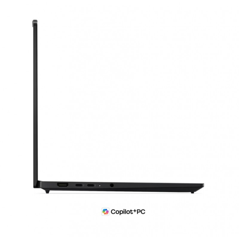 Lenovo ThinkPad T14s G7 Intel 14 Zoll WUXGA Laptop, Intel Core Ultra 5, 16 GB RAM, 512 GB SSD, Windows 11 Pro, Schwarz