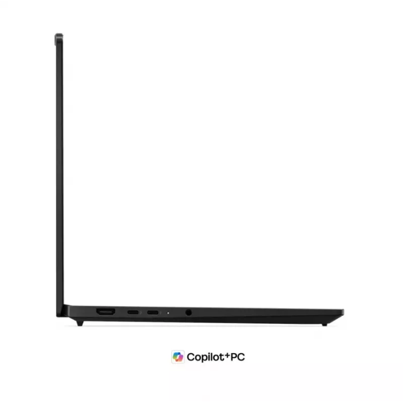 Lenovo ThinkPad T14s G7 Intel 14 Zoll WUXGA Laptop, Intel Core Ultra 5, 16 GB RAM, 512 GB SSD, Windows 11 Pro, Schwarz