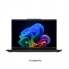 Lenovo ThinkPad T14s G7 Intel 14 Zoll WUXGA Laptop, Intel Core Ultra 5, 16 GB RAM, 512 GB SSD, Windows 11 Pro, Schwarz