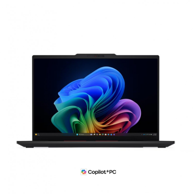 Lenovo ThinkPad T14s G7 Intel 14 Zoll WUXGA Laptop, Intel Core Ultra 5, 16 GB RAM, 512 GB SSD, Windows 11 Pro, Schwarz