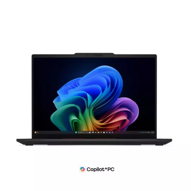 Lenovo ThinkPad T14s G7 Intel 14 Zoll WUXGA Laptop, Intel Core Ultra 5, 16 GB RAM, 512 GB SSD, Windows 11 Pro, Schwarz