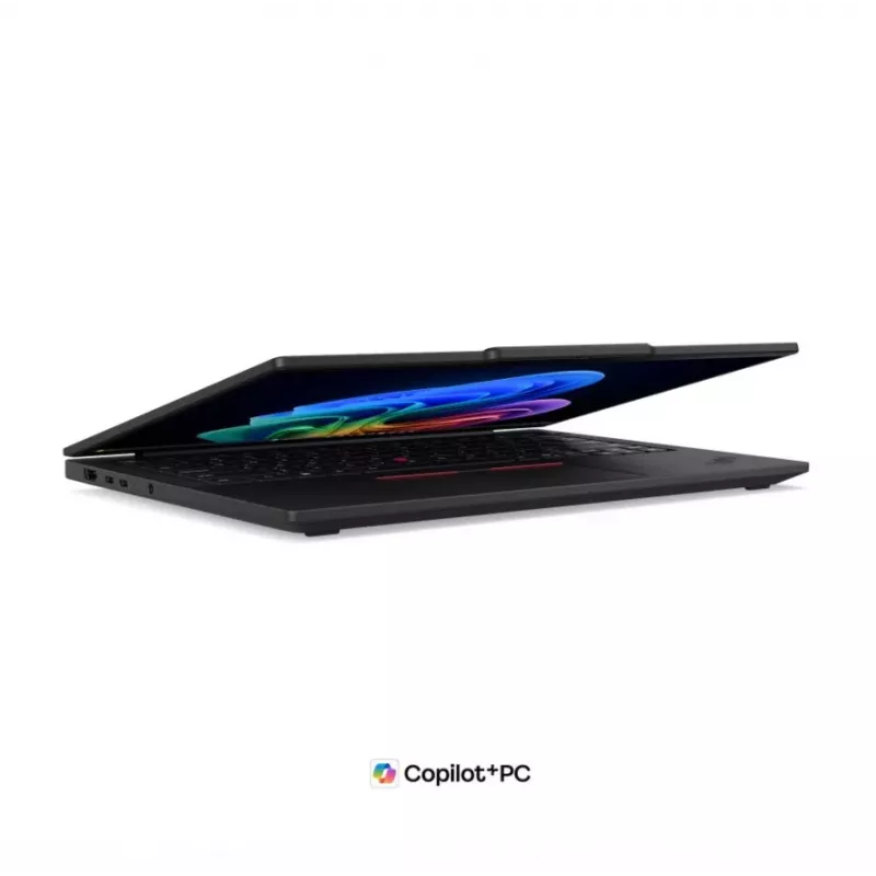 Lenovo ThinkPad T14s Gen 7 14 inch WUXGA Intel Core Ultra 5 32GB RAM 512GB SSD Windows 11 Pro Nordische Hintergrundbeleuchtung Tastatur Fingerabdruckleser 3 Jahre Garantie
