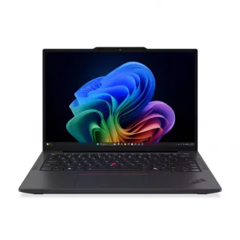 Lenovo ThinkPad X13 Gen 7 Touch 13.3 inch WUXGA Laptop, Intel Core Ultra 5-325, 16GB RAM, 512GB SSD, Intel Graphics, Windows 11 Pro, Englische Hintergrundbeleuchtete Tastatur, Fingerabdruckleser, 3 Jahre Garantie, Schwarz