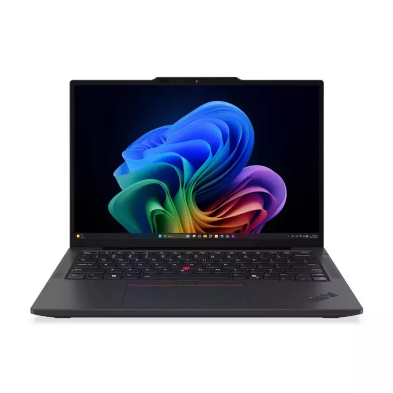 Lenovo ThinkPad X13 Gen 7 Touch 13.3 inch WUXGA Laptop, Intel Core Ultra 5-325, 16GB RAM, 512GB SSD, Intel Graphics, Windows 11 Pro, Englische Hintergrundbeleuchtete Tastatur, Fingerabdruckleser, 3 Jahre Garantie, Schwarz