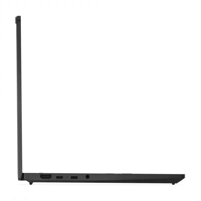 Lenovo ThinkPad X13 Gen 7 Touch 13.3 inch WUXGA Laptop, Intel Core Ultra 5-325, 16GB RAM, 512GB SSD, Intel Graphics, Windows 11 Pro, Englische Hintergrundbeleuchtete Tastatur, Fingerabdruckleser, 3 Jahre Garantie, Schwarz