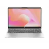 HP Laptop 15-fd0382ns, Intel Core i5-1335U, 16 GB RAM, 512 GB SSD, 15,6 inch Full HD IPS, Natural Silver, Windows 11 Home (generalüberholt)