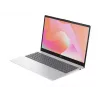 HP Laptop 15-fd0382ns, Intel Core i5-1335U, 16 GB RAM, 512 GB SSD, 15,6 inch Full HD IPS, Natural Silver, Windows 11 Home (generalüberholt)
