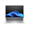 HP EliteBook 6 G1iR 14 Laptop - Intel Core Ultra 5 120U, 16GB RAM, 512GB SSD, 14,0 inch WUXGA, Pike Silver, Windows 11 Pro