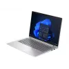 HP EliteBook 6 G1iR 14 Laptop - Intel Core Ultra 5 120U, 16GB RAM, 512GB SSD, 14,0 inch WUXGA, Pike Silver, Windows 11 Pro