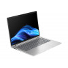 HP EliteBook 6 G1iR 14 Laptop - Intel Core Ultra 5 120U, 16GB RAM, 512GB SSD, 14,0 inch WUXGA, Pike Silver, Windows 11 Pro