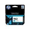 HP 963 Cyan Original Druckerpatrone