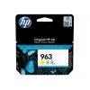 HP 963 Gelb Original Tintenpatrone