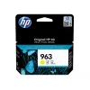 HP 963 Gelb Original Tintenpatrone