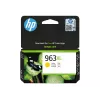 HP 963XL High Yield Yellow Original Ink Cartridge