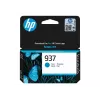 HP 937 Cyan Original Druckerpatrone