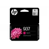 HP 937 Magenta Original Druckerpatrone (Standard Yield)