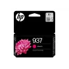 HP 937 Magenta Original Druckerpatrone (Standard Yield)