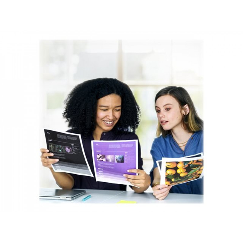 HP 937e EvoMore Magenta Original Druckerpatrone