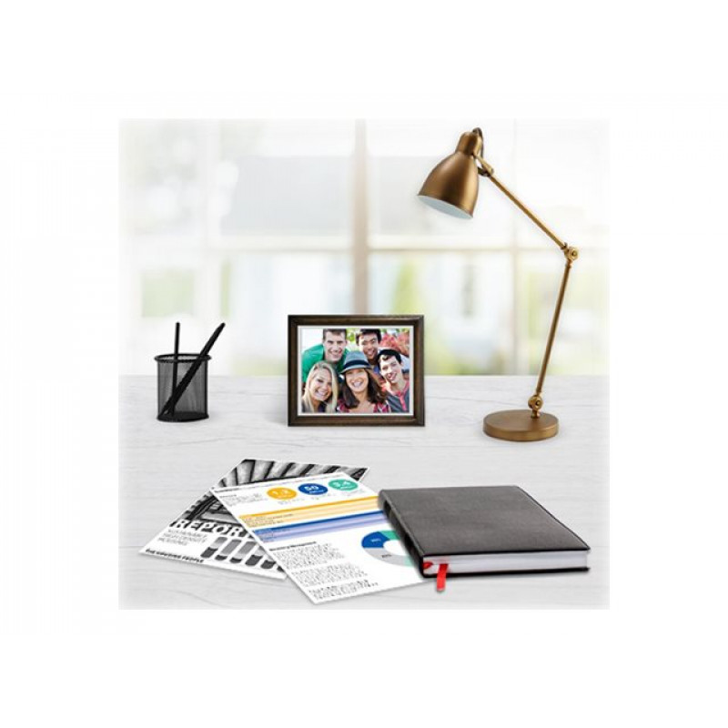 HP 937e EvoMore Black Original Druckerpatrone