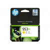 HP 953XL High Yield Yellow Original Ink Cartridge