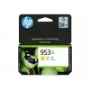 HP 953XL High Yield Yellow Original Ink Cartridge