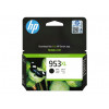 HP 953XL High Yield Black Original Ink Cartridge