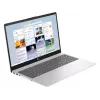 HP Laptop 15-fd0325ne, Intel Core Ultra 5 120U, 24GB RAM, 512GB SSD, 15.6 inch Full HD, Windows 11 Home, Silber