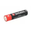 Verbatim 49500 Alkaline Batteries AAA LR03 (4 Stk./Pack)