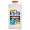 Elmer's 2079104 Flüssigkleber - 946 ml (32 fl oz) - Auswaschbarer PVA-Kleber, trocknet klar - Quetschflasche