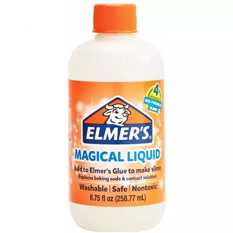 Elmer's Disappearing Purple School Glue Stick, 40g, 1 Stück, waschbar, ungiftig