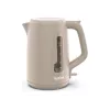 Tefal KO2M0B10 Morning Kettle, Beige, 1.7L, 2400W