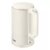 Tefal Thermo Protect Wasserkocher 1,7L 1800W Schwarz/Edelstahl