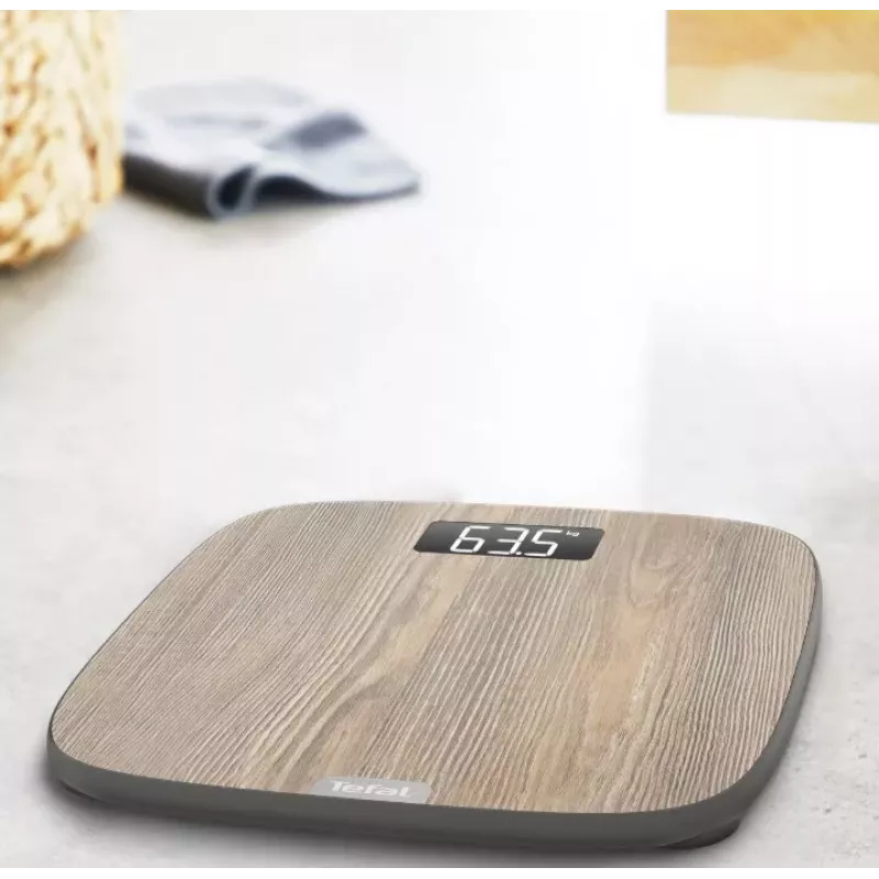 TEFAL PP1600 Power Bank 10000 mAh 18W PD QC Schwarz