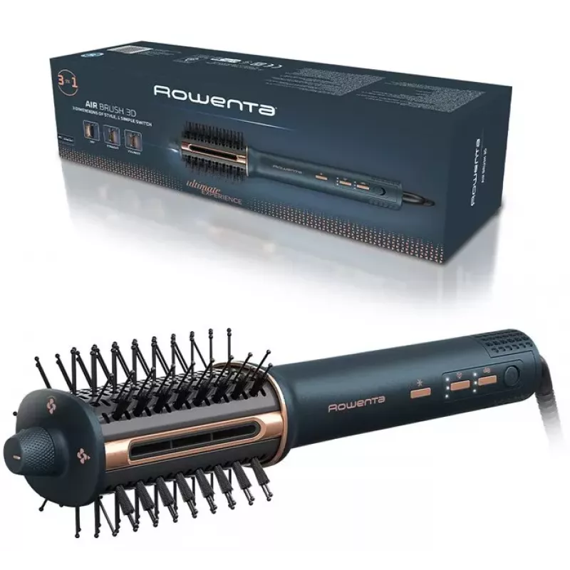Rowenta UB9720E0 Beutelloser Zylinderstaubsauger 750W 1,5L Staubbehälter
