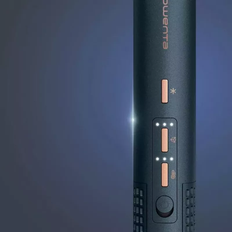 Rowenta UB9720E0 Beutelloser Zylinderstaubsauger 750W 1,5L Staubbehälter