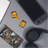 Kodak MicroSDXC 128GB UHS-I U3 Ultra Speicherkarte