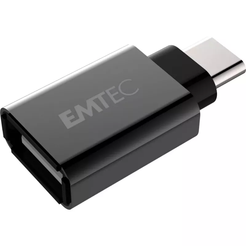 Emtec Adapter USB 3.1 auf USB-C