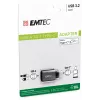 Emtec Adapter USB 3.1 auf USB-C