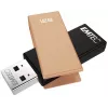 Emtec USB 2.0 C350 128GB Brick Orange USB Flash Drive