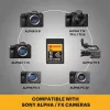 Kodak CFexpress Type A 1 TB Speicherkarte EKMCFXA1TK