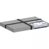 BOSCH S 725 VFR Reciprocating Saw Blade für Palettenreparatur, Bi-Metall, 190 mm, 100er-Pack