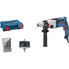 Bosch GSB 24-2 Professional Bohrhammer kabelgebunden