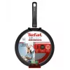 Tefal So Light Bratpfanne 22 cm Induktion Titan Antihaft Schwarz