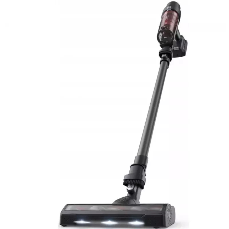 TEFAL TY6A75 Dampfbügeleisen - 2800W, Durilium Airglide Bügelsohle, 270ml Tank, Dunkelblau/Weiß