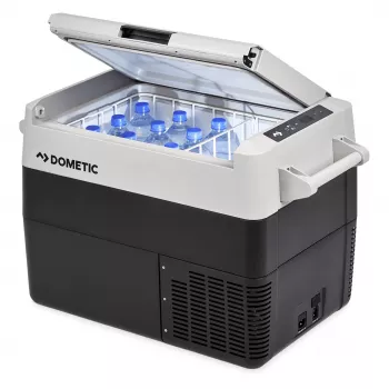 Dometic CFF 45 Kompressor-Kühlbox 38L 12/24V; 100-240V