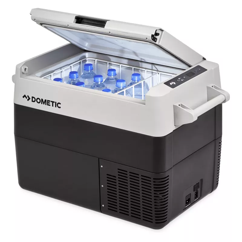 Dometic CFF 45 Kompressor-Kühlbox 38L 12/24V; 100-240V